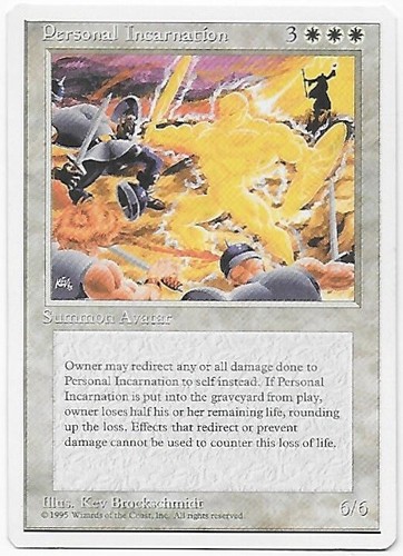 Mtg magic avatar - -,