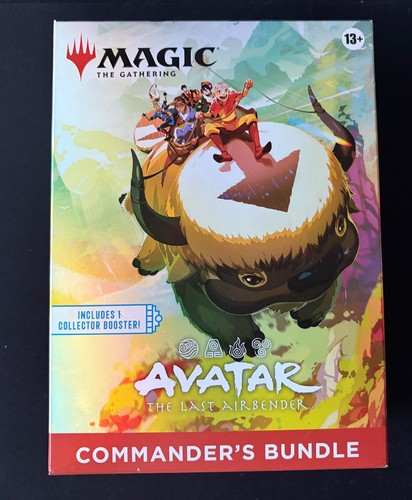 Magic the gathering - magic,