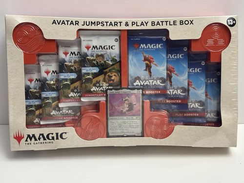 Magic the gathering avatar - magic,