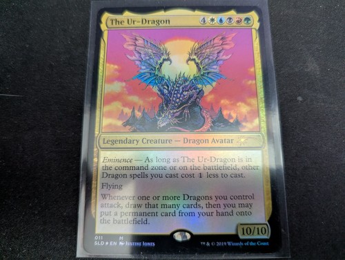 Mtg magic the gathering foil - mtg,