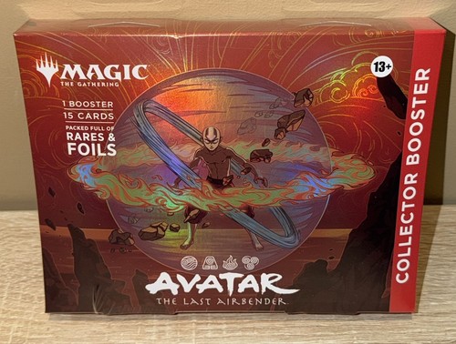 Avatar the last airbender - the,