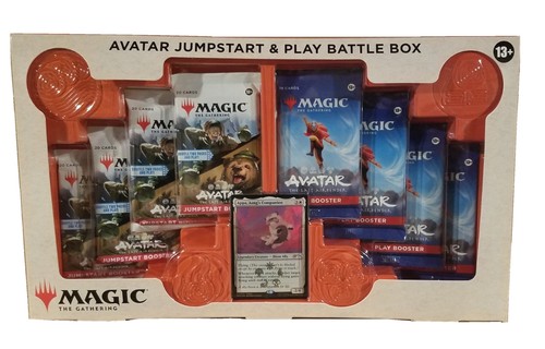 Magic the gathering avatar - magic,
