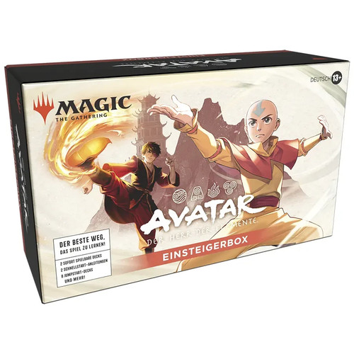 Magic the gathering avatar il - magic,